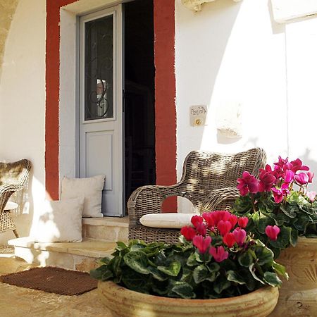 Masseria Montenapoleone Guest House Fasano Exterior photo