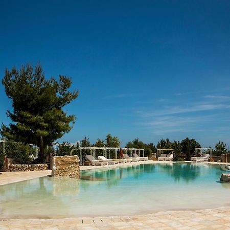 Masseria Montenapoleone Guest House Fasano Exterior photo