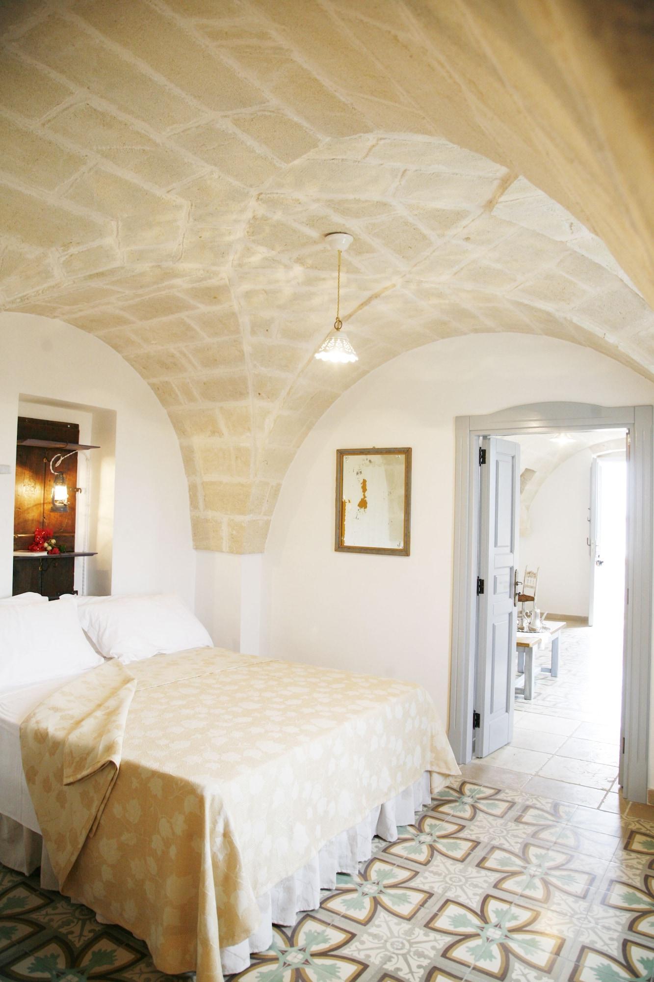Masseria Montenapoleone Fasano Exterior photo