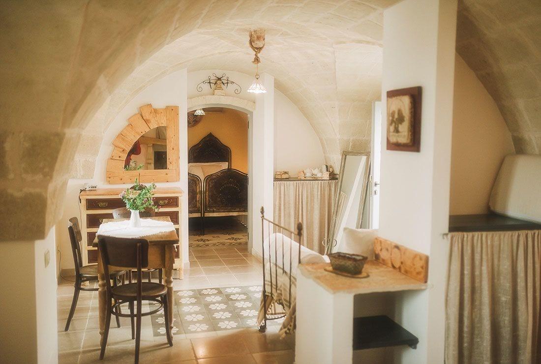 Masseria Montenapoleone Fasano Exterior photo