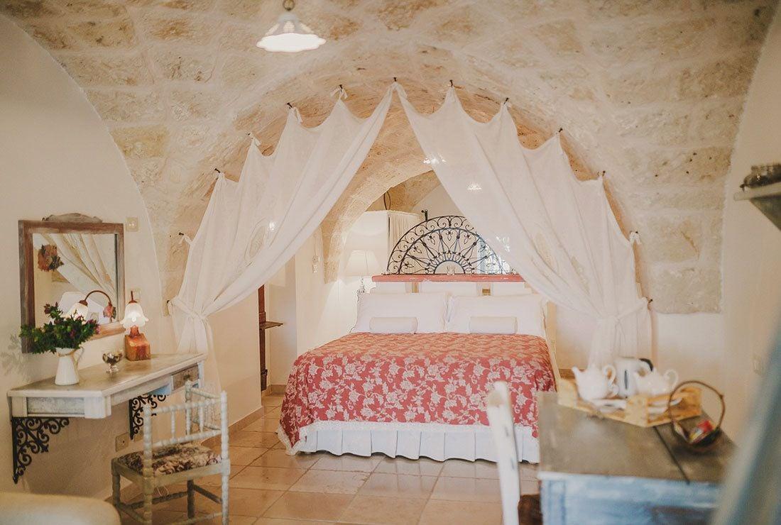 Masseria Montenapoleone Guest House Fasano Exterior photo