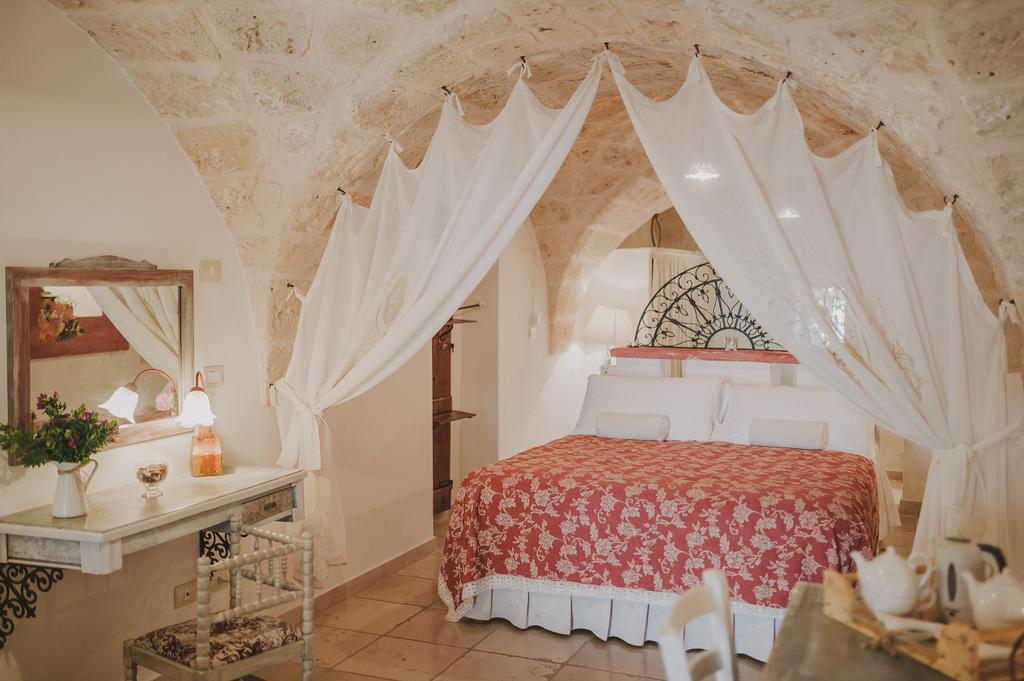 Masseria Montenapoleone Guest House Fasano Exterior photo