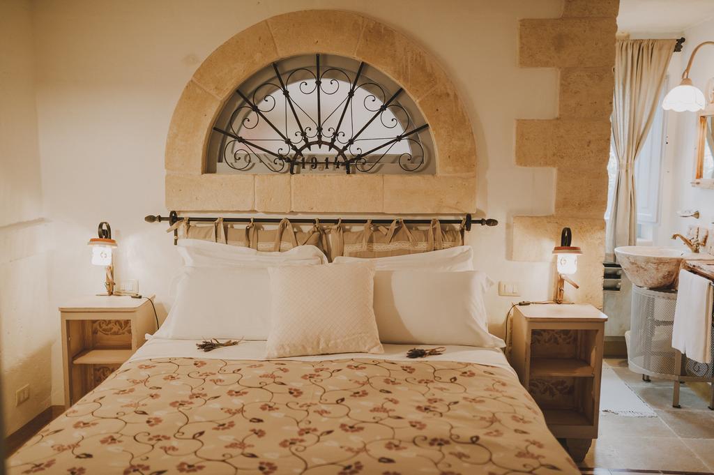 Masseria Montenapoleone Fasano Exterior photo